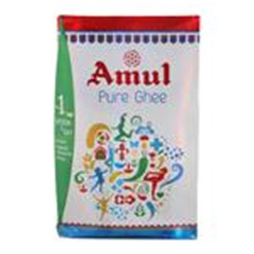 AMUL GHEE 1ltr